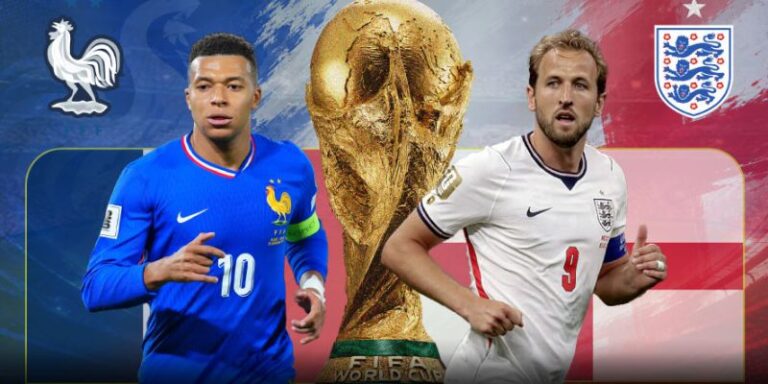 Nhận Định Pháp Vs Anh Lúc 04H00 Ngày 19/07 - World Cup 2026 6 Nhận Định Pháp Vs Anh Lúc 04H00 Ngày 19/07 - World Cup 2026