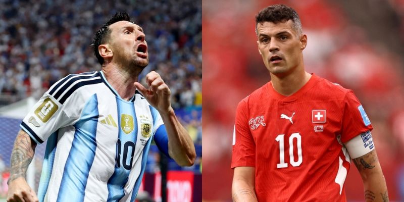Nhận Định Argentina Vs Thụy Sĩ Lúc 8h00 Ngày 12/07 - World Cup 2026 3 Tương quan về phong độ Argentina vs Thụy Sĩ