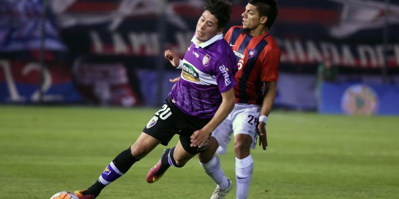 Phong độ của Boston River vs Central Espanol