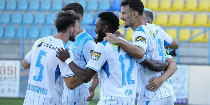 Nhận Định CS Universitatea Craiova Vs Ml Vitebsk Lúc 00H30 Ngày 16/07 - Champions League 3 Nhận định CS Universitatea Craiova vs ML Vitebsk về phong độ