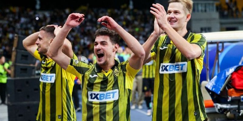 Nhận Định FK Sutjeska Niksic Vs FC Kairat Almaty Lúc 02H00 Ngày 16/07 - Cúp C1 3 Nhận định phong độ FK Sutjeska Niksic vs FC Kairat Almaty