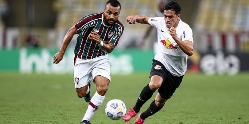 Nhận Định Fluminense RJ Vs Bragantino Lúc 06H00 Ngày 18/07 - Vô Địch Brazil 3 Tương quan về phong độ của Fluminense và Bragantino gần đây