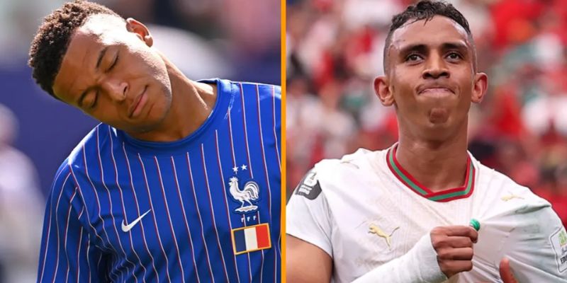 Nhận Định France Vs Morocco Lúc 03H00 Ngày 10/07 - World Cup 2026 3 Đánh giá phong độ của France vs Morocco