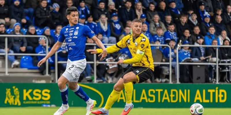 Nhận Định Atert Bissen Vs KI Klaksvik Lúc 01H15 Ngày 16/07 - Cúp C1 3 Đánh giá phong độ của Atert Bissen vs KI Klaksvik