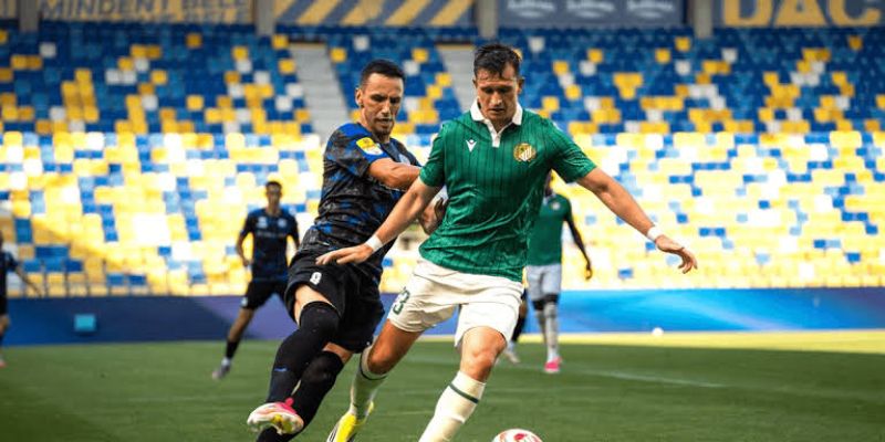 Nhận Định Gyori ETO Vs Vikingur Reykjavik Lúc 00H00 Ngày 15/07 - Cúp C1 3 Đánh giá phong độ trước trận đấu diễn ra vào 15/07