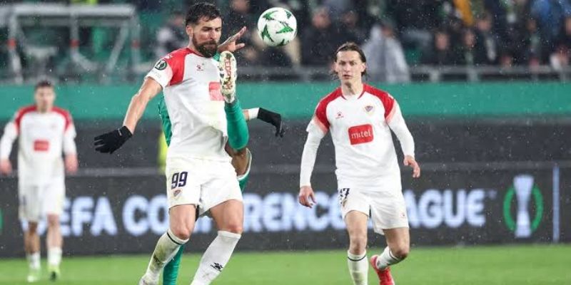 Nhận Định Levski Sofia Vs Borac Banja Luka Lúc 00H30 Ngày 15/07 - Cúp C1 3 Đánh giá hiệu suất giữa Levski Sofia vs Borac Banja Luka