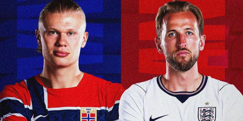 Nhận Định Na Uy Vs Anh Lúc 04h00 12/07 - World Cup 2026 3 Nhận định Na Uy vs Anh về mặt phong độ