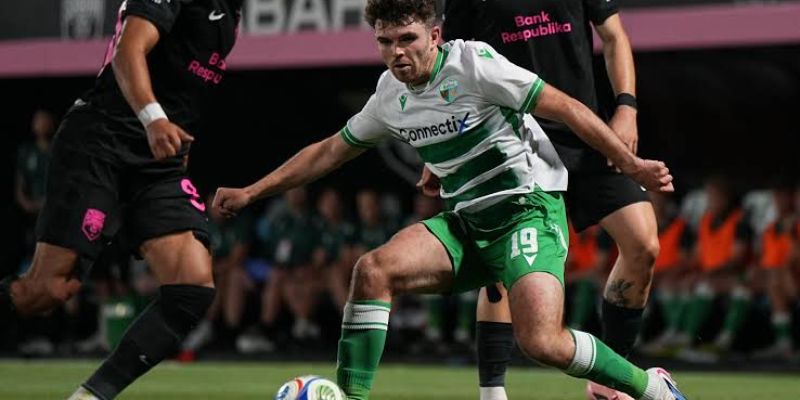 Nhận Định The New Saints Vs Sabah FK Baku Lúc 00H30 Ngày 15/07 - Cúp C1 3 Phong độ hai đội TNS và Sabah gần đây