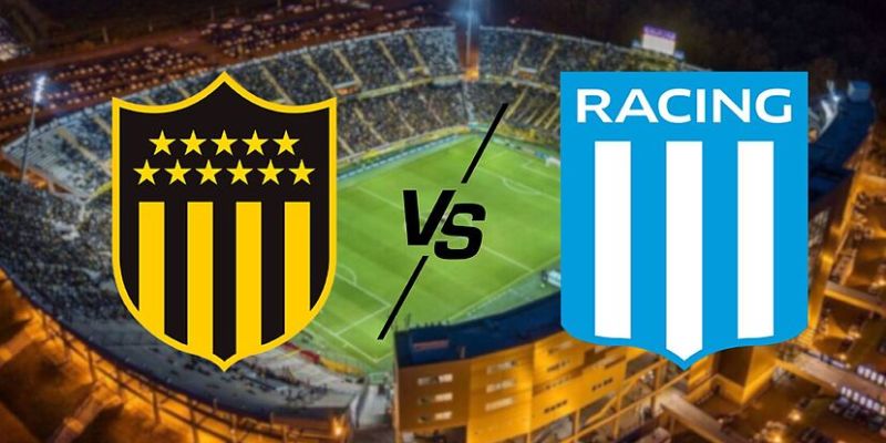 Nhận Định Racing Club Montevideo Vs CA Penarol 04H30 Ngày 13/07 - Vô Địch Uruguay 1 Nhận Định Racing Club Montevideo Vs CA Penarol 04H30 Ngày 13/07 - Vô Địch Uruguay