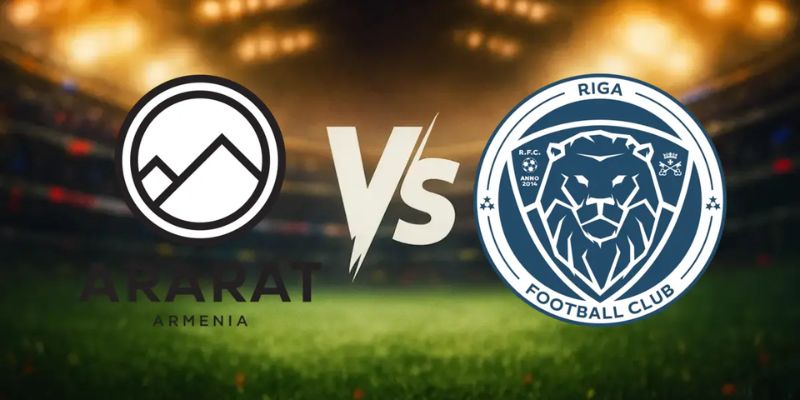 Nhận Định Riga Fc Vs Fc Ararat Armenia Lúc 00H00 Ngày 15/07 - UEFA Champions League 1 Nhận Định Riga Fc Vs Fc Ararat Armenia Lúc 00H00 Ngày 15/07 - UEFA Champions League