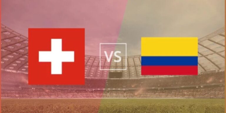 Nhận Định Switzerland Vs Colombia Lúc 03H00 Ngày 08/07 - World Cup 2026 6 Nhận Định Switzerland Vs Colombia Lúc 03H00 Ngày 08/07 - World Cup 2026
