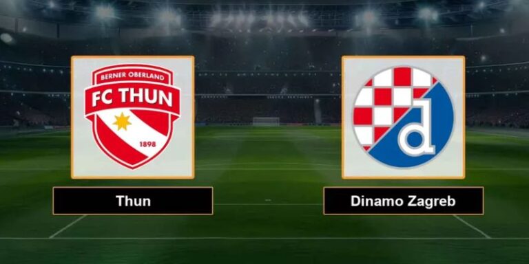 Nhận Định Thun Vs Dinamo Zagreb Lúc 01H00 Ngày 22/07 - Cúp C1 1 Nhận Định Thun Vs Dinamo Zagreb Lúc 01H00 Ngày 22/07 - Cúp C1