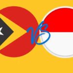 Nhận Định Timor Leste Vs Indonesia Lúc 17H00 Ngày 31/07 - AFF Cup