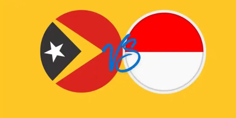 Nhận Định Timor Leste Vs Indonesia Lúc 17H00 Ngày 31/07 - AFF Cup 18 Nhận Định Timor Leste Vs Indonesia Lúc 17H00 Ngày 31/07 - AFF Cup