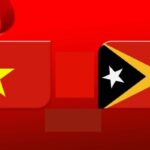 Nhận Định Timor Leste Vs Vietnam Lúc 20H30 Ngày 24/07 - AFF Cup
