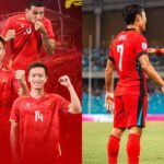 Nhận Định Vietnam Vs Singapore Lúc 20H00 Ngày 31/07 - AFF Cup